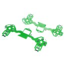 2.0 Ersatz für Sony PS4 PlayStation 4 Leitfähiges Film Flex Kabel Circuit Board