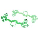 1.0 Ersatz für Sony PS4 PlayStation 4 Leitfähiges Film Flex Kabel Circuit Board