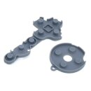 Ersatz f&uuml;r XBOX 360 Controller Gummi Tasten Button Kn&ouml;pfesatz Tastendruck Set