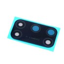 Ersatz für Oppo A52 Kameraglas Kamera Glas Linse Camera inkl Kleber