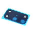Ersatz für Oppo A52 Kameraglas Kamera Glas Linse Camera inkl Kleber