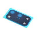 Ersatz für Oppo A92 A 92 Kameraglas Kamera Glas Linse Camera inkl Kleber