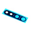 Ersatz für Oppo Reno 3 Kameraglas Kamera Glas Linse Camera inkl Kleber
