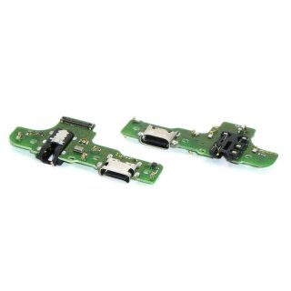 Ersatz für Samsung Galaxy A20S SM-A207F Ladebuchse Flex Dock Connector Mikrofon