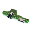 Ersatz für Samsung Galaxy A20S SM-A207F Ladebuchse Flex Dock Connector Mikrofon