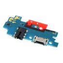Ersatz für Samsung Galaxy A30S SM-A307F Ladebuchse Flex Dock Connector Mikrofon