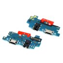 Ersatz für Samsung Galaxy A30S SM-A307F Ladebuchse Flex Dock Connector Mikrofon