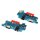 Ersatz für Samsung Galaxy A30S SM-A307F Ladebuchse Flex Dock Connector Mikrofon