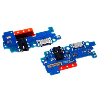 Ersatz für Samsung Galaxy A31 SM-A315F Ladebuchse Flex Dock Connector Mikrofon