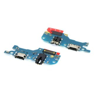 Ersatz für Samsung Galaxy A40S Ladebuchse Flex USB Dock Connector Typ-C Mikrofon