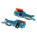 Ersatz für Samsung Galaxy A40S Ladebuchse Flex USB Dock Connector Typ-C Mikrofon