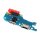 Ersatz für Samsung Galaxy A40S Ladebuchse Flex USB Dock Connector Typ-C Mikrofon