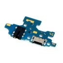 Ersatz für Samsung Galaxy A41 SM-A415F Ladebuchse Flex Dock Connector Mikrofon