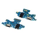 Ersatz für Samsung Galaxy A41 SM-A415F Ladebuchse Flex Dock Connector Mikrofon