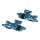 Ersatz für Samsung Galaxy A41 SM-A415F Ladebuchse Flex Dock Connector Mikrofon