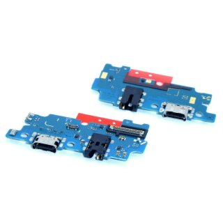 Ersatz für Samsung Galaxy A50S SM-A507FD Ladebuchse Flex Dock Connector Mikrofon