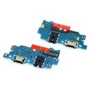 Ersatz für Samsung Galaxy A50S SM-A507FD Ladebuchse Flex Dock Connector Mikrofon