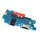 Ersatz für Samsung Galaxy A50S SM-A507FD Ladebuchse Flex Dock Connector Mikrofon