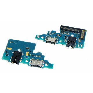 Samsung Galaxy A51 A515 SM-A515F Ladebuchse Flex USB Dock Connector Mikrofon