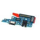 Ersatz für Samsung Galaxy A70S SM-A707F  Ladebuchse Flex Dock Connector Mikrofon