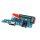 Ersatz für Samsung Galaxy A70S SM-A707F  Ladebuchse Flex Dock Connector Mikrofon