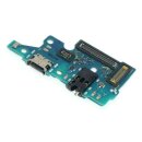 Samsung Galaxy A71 SM-A715F A715 Ladebuchse Flex USB Dock DC Connector Mikrofon