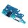 Samsung Galaxy A71 SM-A715F A715 Ladebuchse Flex USB Dock DC Connector Mikrofon