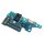 Samsung Galaxy A71 SM-A715F A715 Ladebuchse Flex USB Dock DC Connector Mikrofon