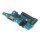 Samsung Galaxy A71 SM-A715F A715 Ladebuchse Flex USB Dock DC Connector Mikrofon