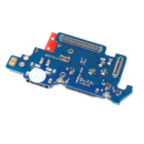 für Samsung Galaxy A80 SM-A805F Ladebuchse Flex Dock Connector Mikrofon Simleser