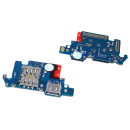 für Samsung Galaxy A80 SM-A805F Ladebuchse Flex Dock Connector Mikrofon Simleser