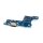 Ersatz für Samsung Galaxy M01 SM-M315F Ladebuchse Flex Dock Connector Mikrofon