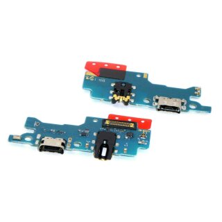 Ersatz für Samsung Galaxy M31 M315F Ladebuchse Flex USB Dock Connector Mikrofon