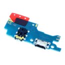 Ersatz für Samsung Galaxy M31 M315F Ladebuchse Flex USB Dock Connector Mikrofon