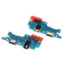 Ersatz für Samsung Galaxy M31 M315F Ladebuchse Flex USB Dock Connector Mikrofon