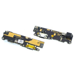 Lenovo Vibe P2 Ladebuchse Flex Micro USB Charging Port Dock Connector Mikrofon