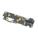 Lenovo Vibe P2 Ladebuchse Flex Micro USB Charging Port Dock Connector Mikrofon