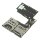Motorola Moto G3 Sim Karte Karten Leser SD Memory Card Reader Board Connector