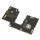 Motorola Moto G3 Sim Karte Karten Leser SD Memory Card Reader Board Connector