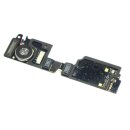 OnePlus 2 Two Mikrofon Vibrations Motor Speaker Konnektor Flex Kabel Board
