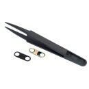 Ersatz für Xiaomi Mi 9T 9TPro Kamera Glas Linse Camera Glass mit Kleber Pinzette