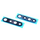 Ersatz für Xiaomi K30 4G Kamera Glas Ersatz Linse Camera Glass +Kleber +Pinzette