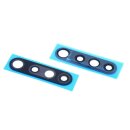 Ersatz für Xiaomi K30 5G Kamera Glas Ersatz Linse Camera Glass +Kleber +Pinzette