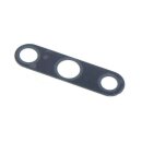 Ersatz für Xiaomi Mi 10 Kamera Glas Ersatz Linse Camera Glass Kleber Pinzette