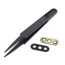 Ersatz für Xiaomi Redmi Note 5 Pro Kamera Glas...