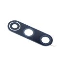 Ersatz für Xiaomi Redmi Note 8 Pro Kamera Glas Camera Glass mit Kleber Pinzette