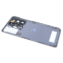 Original Samsung Galaxy S20 Ultra SM-G988 5G Akkudeckel Backcover Cover Schwarz