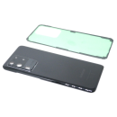 Original Samsung Galaxy S20 Ultra SM-G988 5G Akkudeckel Backcover Cover Schwarz