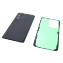 Original Samsung Galaxy S20 Ultra SM-G988 5G Akkudeckel Backcover Cover Schwarz