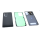 Original Samsung Galaxy S20 Ultra SM-G988 5G Akkudeckel Backcover Cover Schwarz